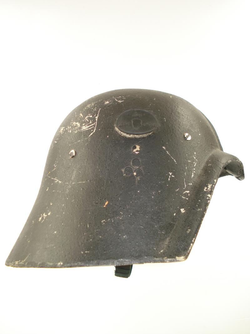 Iraqi Fedayeen Helmet