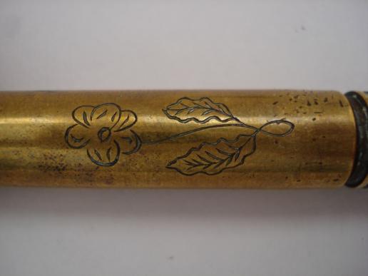 WW1 Trench Art German 7.92mm Rifle Rounds
