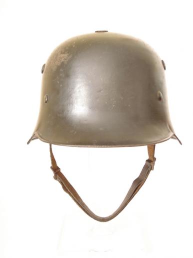 German 3rd Reich Fire Helmet