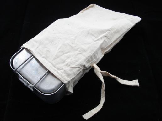 British Cotton Ditty Bags