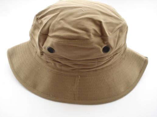 Mint Post-War British Bush Hat