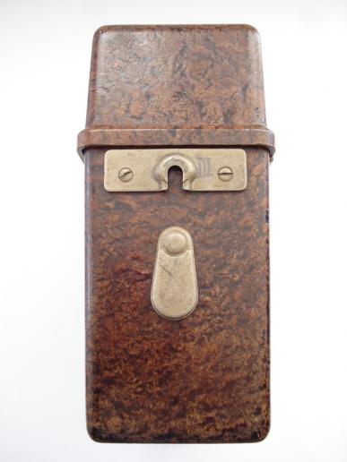 Pre-War German Field Phone Model 33