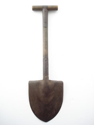 WW1/WW2 U.S M1910 Shovel