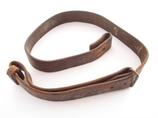 WW2 Imperial Japanese Rifle Sling