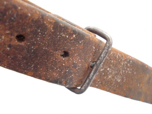 WW2 Imperial Japanese Rifle Sling