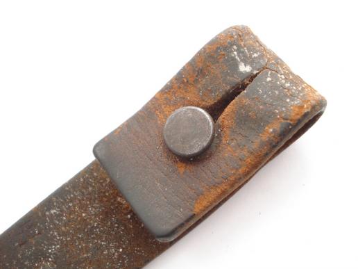 WW2 Imperial Japanese Rifle Sling