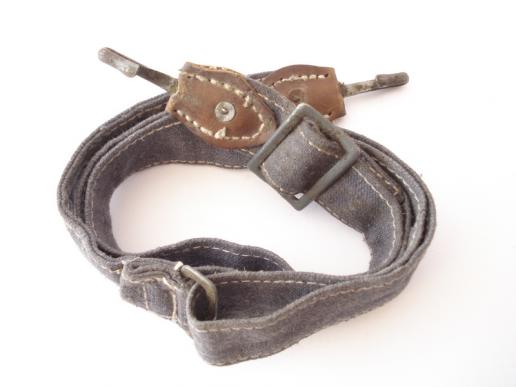 WW2 German Bread Bag Strap