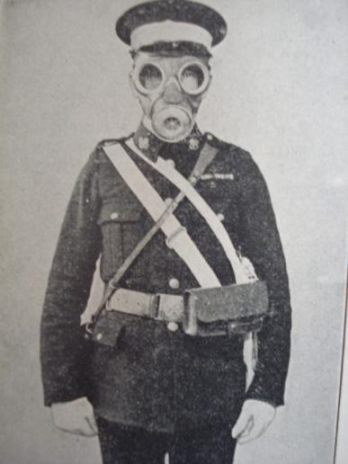 WW2 A.R.P Handbooks & Booklets