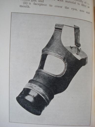 WW2 A.R.P Handbooks & Booklets