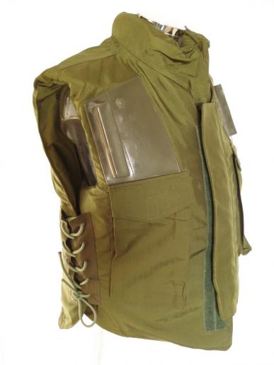 British Army 'Flak Jacket' 1970's-80's Issue