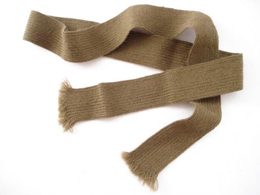British Army issue Neck Ties