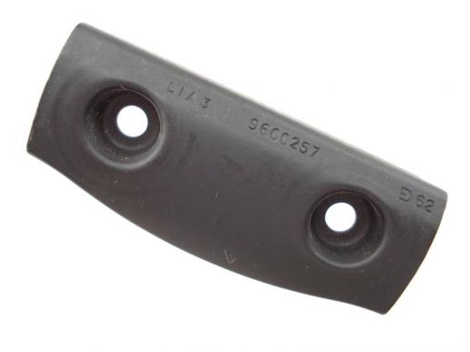 Mint, Spare Grips For The L1A3 SLR Bayonet