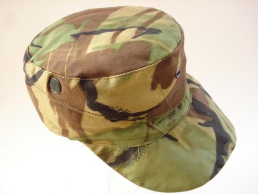 AG Militaria | Post-War British DPM Patrol Cap