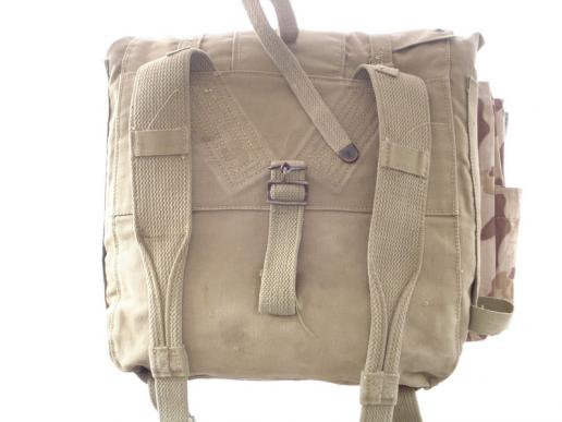 Usmc m1941 outlet haversack