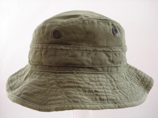 British J.G Bush Hat