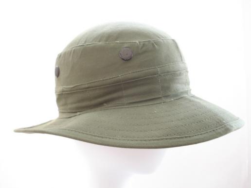 Ag Militaria Post War British Jg Bush Hat