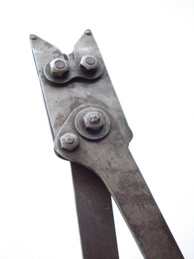 WW1 British Wire Cutters