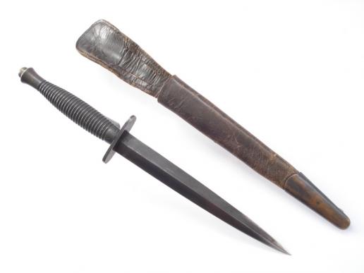 Late WW2 British 3rd Pattern F-S Knife