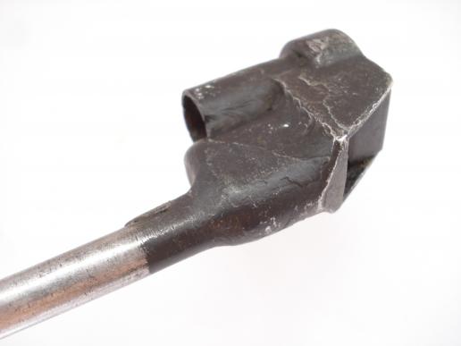 WW2 British No.4 MkIII Spike Bayonet