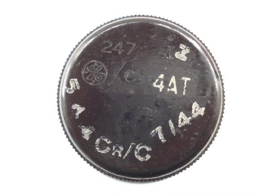 WW2 Canadian No77 W.P Grenade, June 1944 Dated