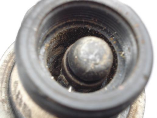 WW2 Canadian No77 W.P Grenade, June 1944 Dated