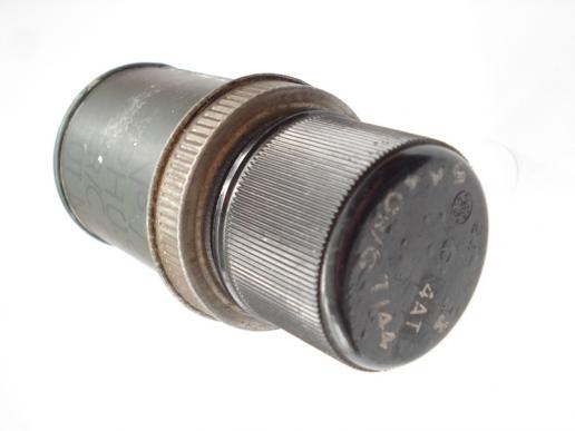 WW2 Canadian No77 W.P Grenade, June 1944 Dated