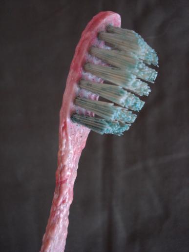 WW2 British Issue Tooth Brush