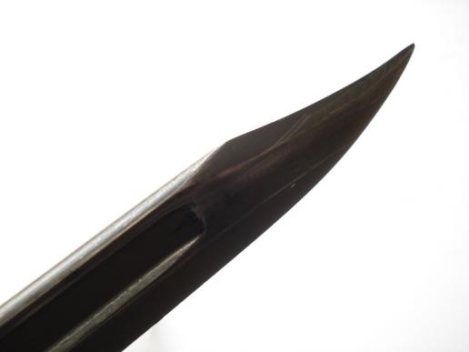 British L1A3 SLR Bayonet