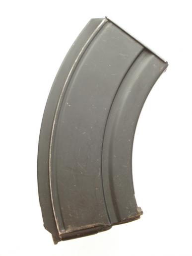 WW2 Bren Gun Magazine, British Production.