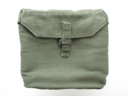 Post-War 1944 Pattern Webbing Binocular Case