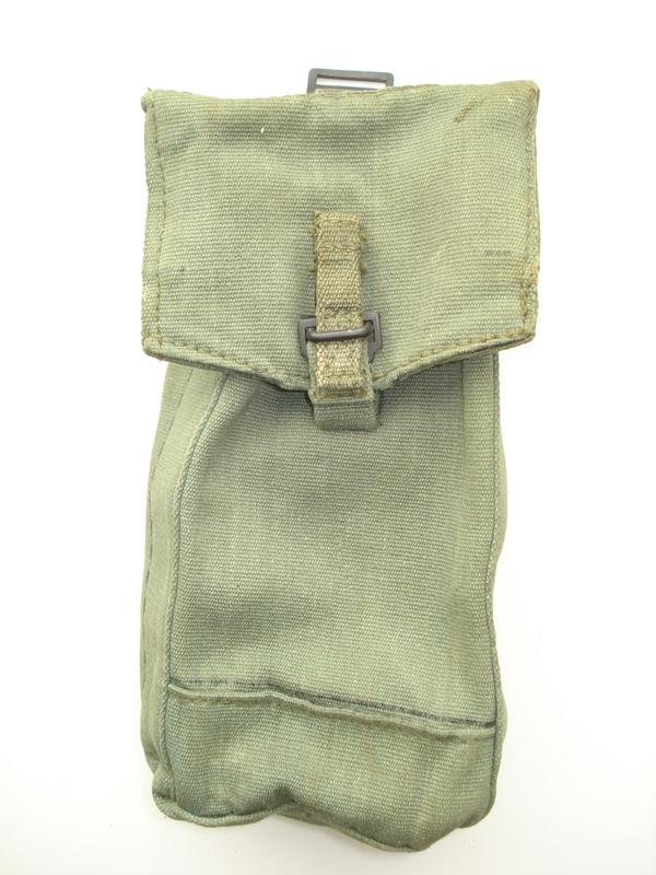 British 1944 Pattern Webbing Pouch