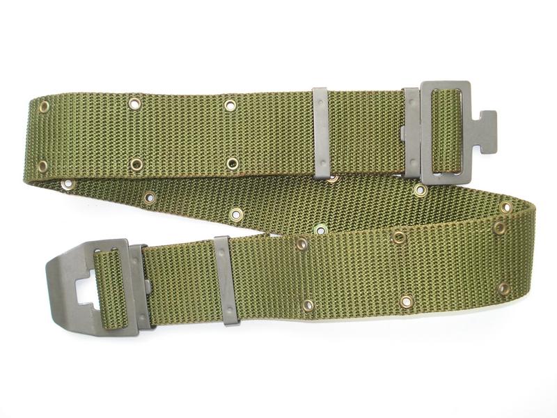 Argentine 'Tempex' Equipment Belt