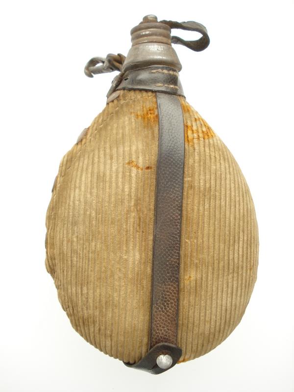 WW1 Imperial German M1915 Water Bottle