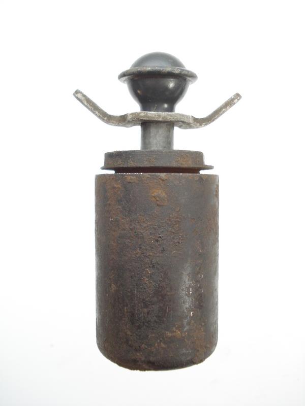 WW2 German Ersatz Hand Grenade