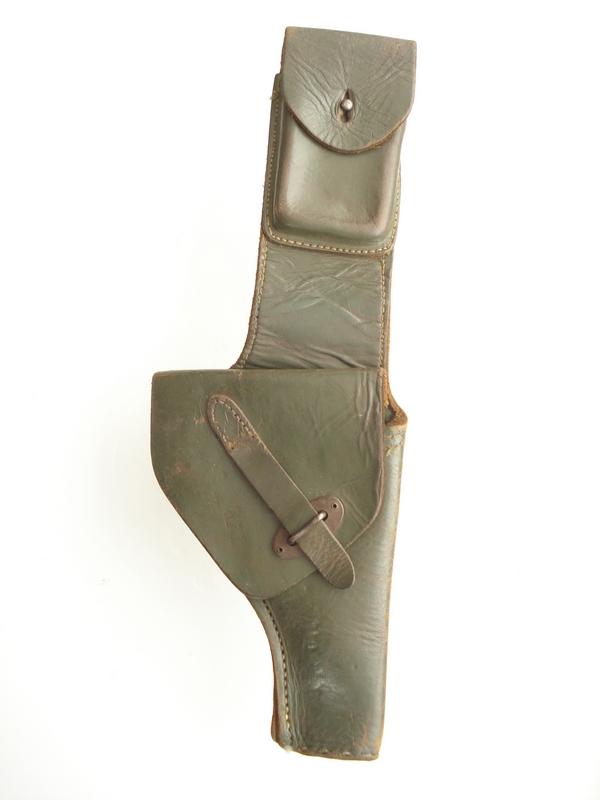 Agrentinian Pistol Holster