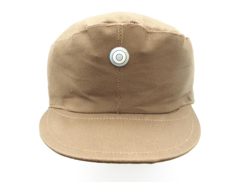 Argentinian Soft Field Cap, 1982 Dated