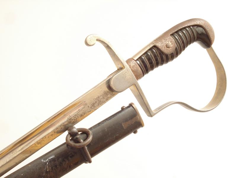 Pre-War German Army Officers Sword