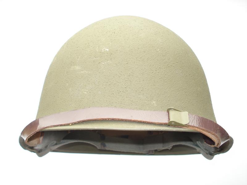French M51 Helmet