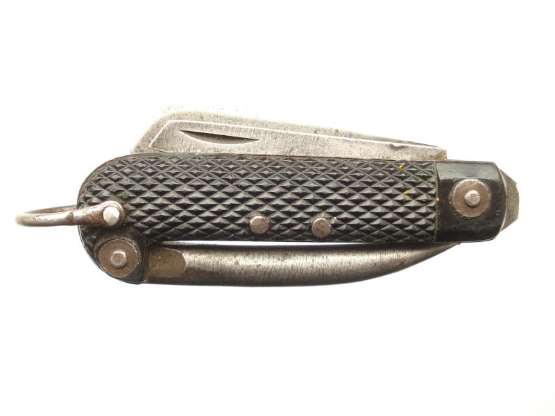 British Clasp Knife, 1946 Dated
