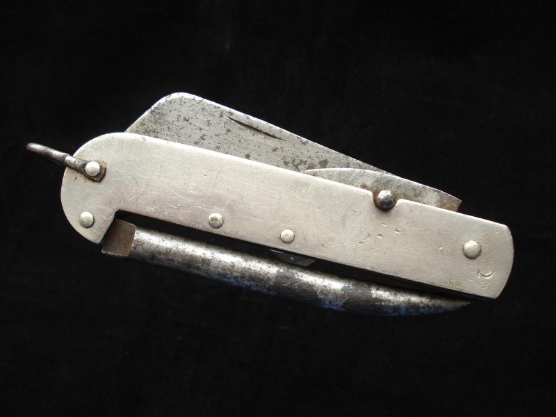 WW2 Canadian Clasp Knife