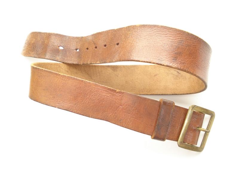 WW2 Indian Production 1903 Pattern Belt