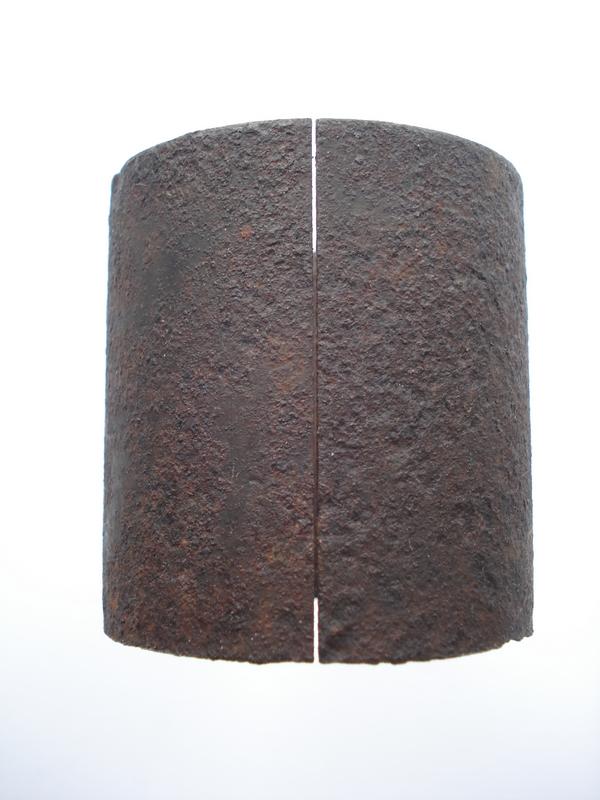 WW2 German Stick Grenade Fragmentation Sleeve