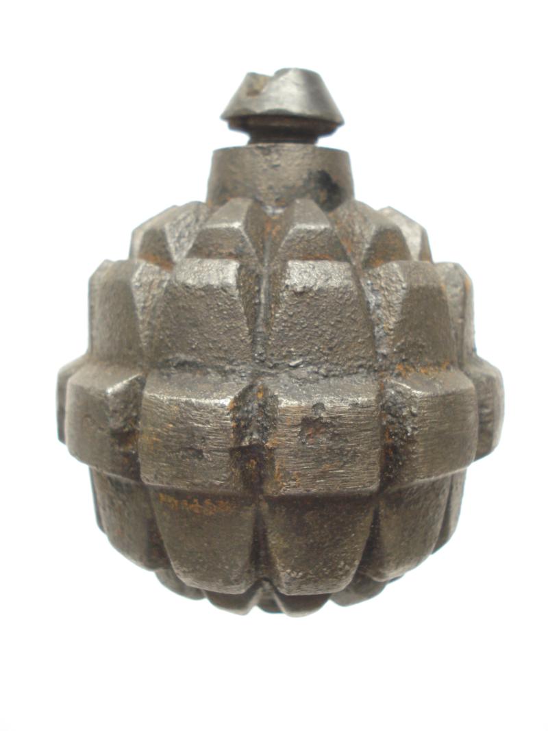 WW1 German Model 1913 Kugel Grenade