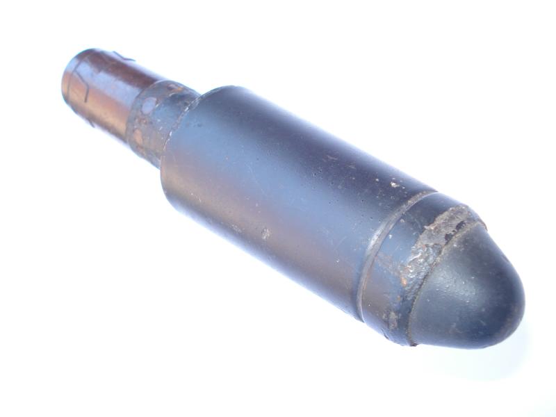 WW2 German Anti-Tank Rifle Grenade