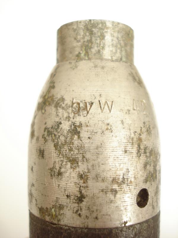 WW2 German H.E Rifle Grenade