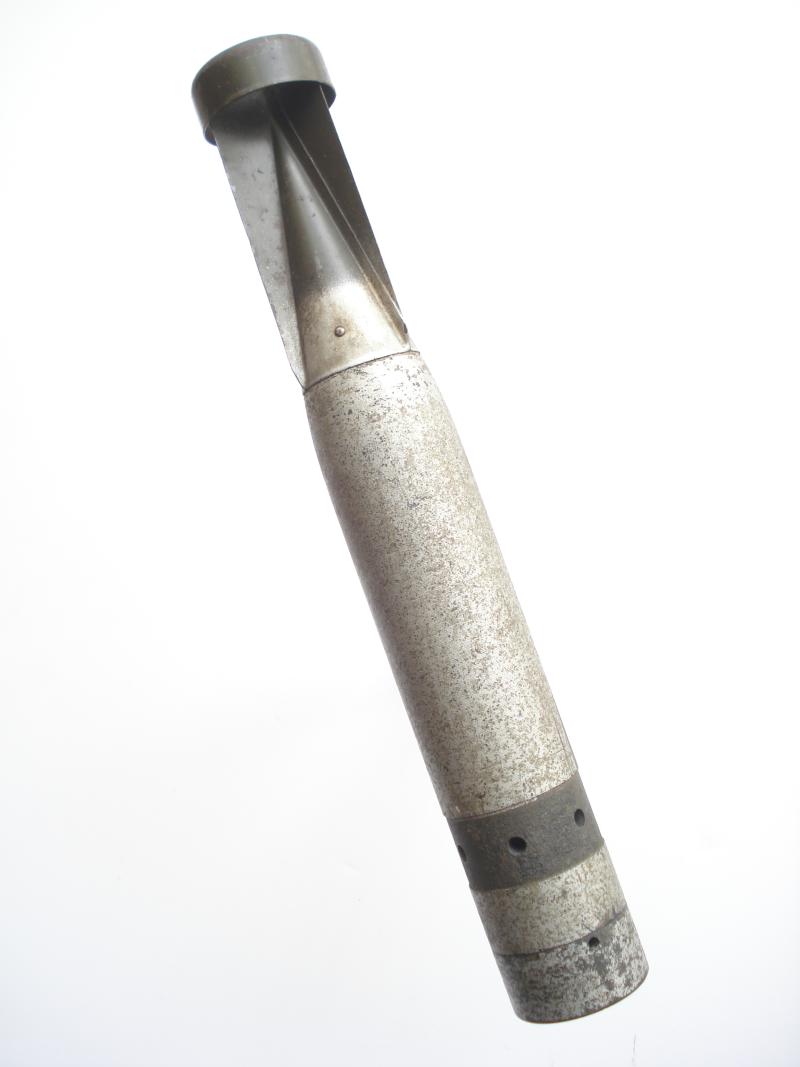 German 1kg Incendiary Bomb, 1937 Dated