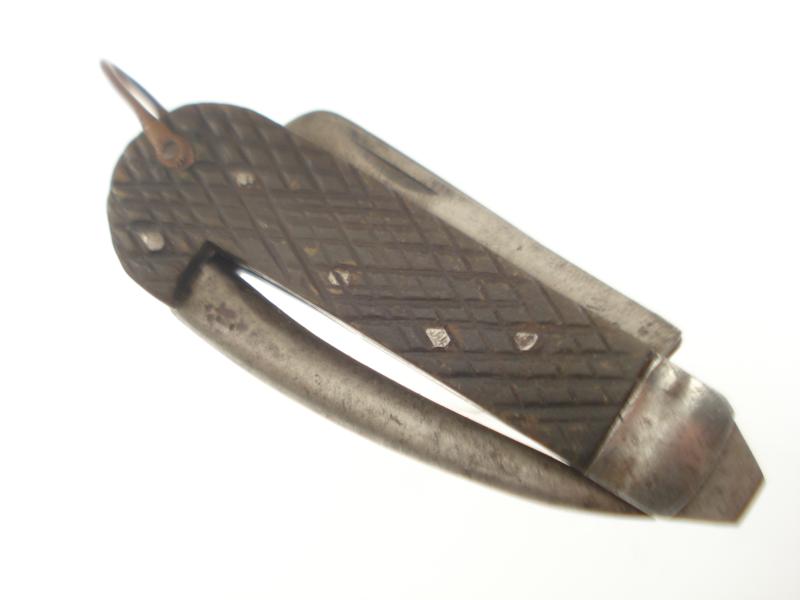 WW2 Indian Clasp Knife