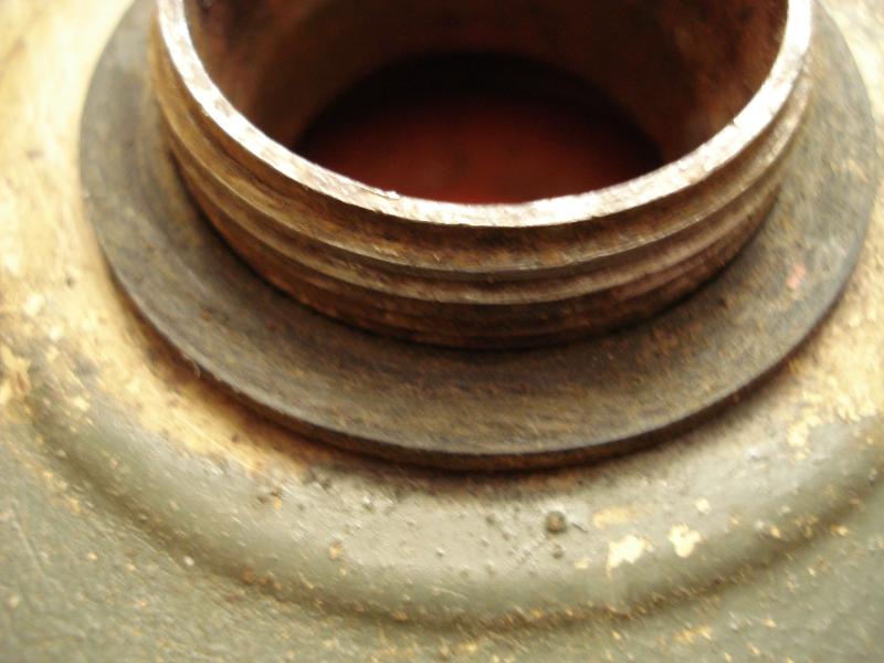 WW2 German Teller Mine 43 Pressure Plate, 1943 Dated