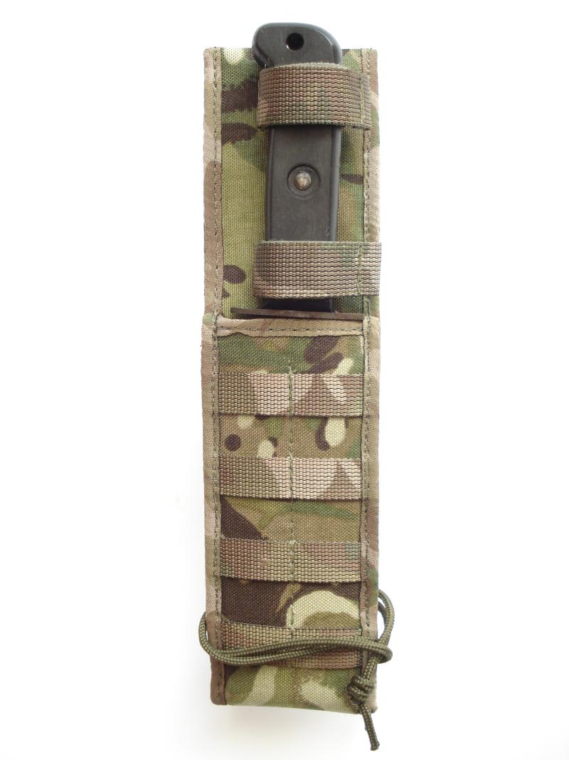 British D-type Survival Knife