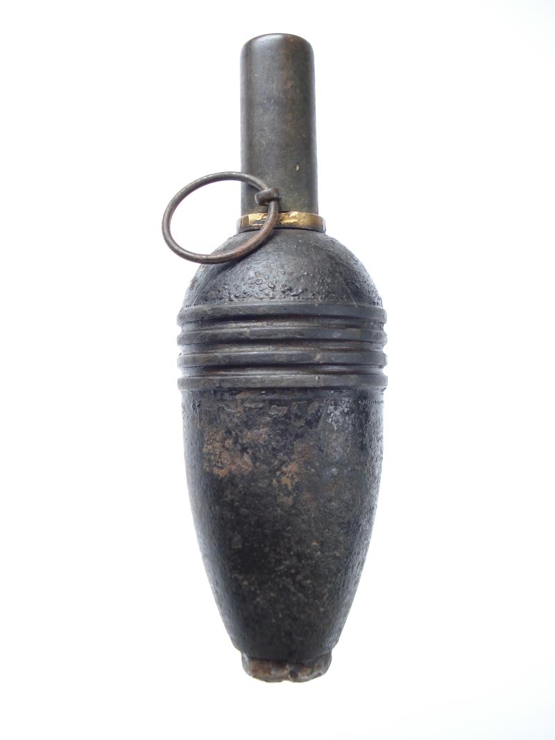 Finnish M32 Hand Grenade